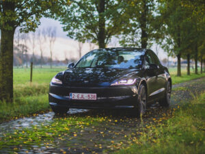 new york electric cars, tesla, nissan, chevrolet, about evs
