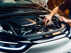 new york electric car service, ev repair, battery maintenance